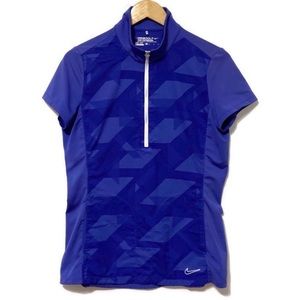 Nike Golf Dri-Fit Tour Performance Shirt
